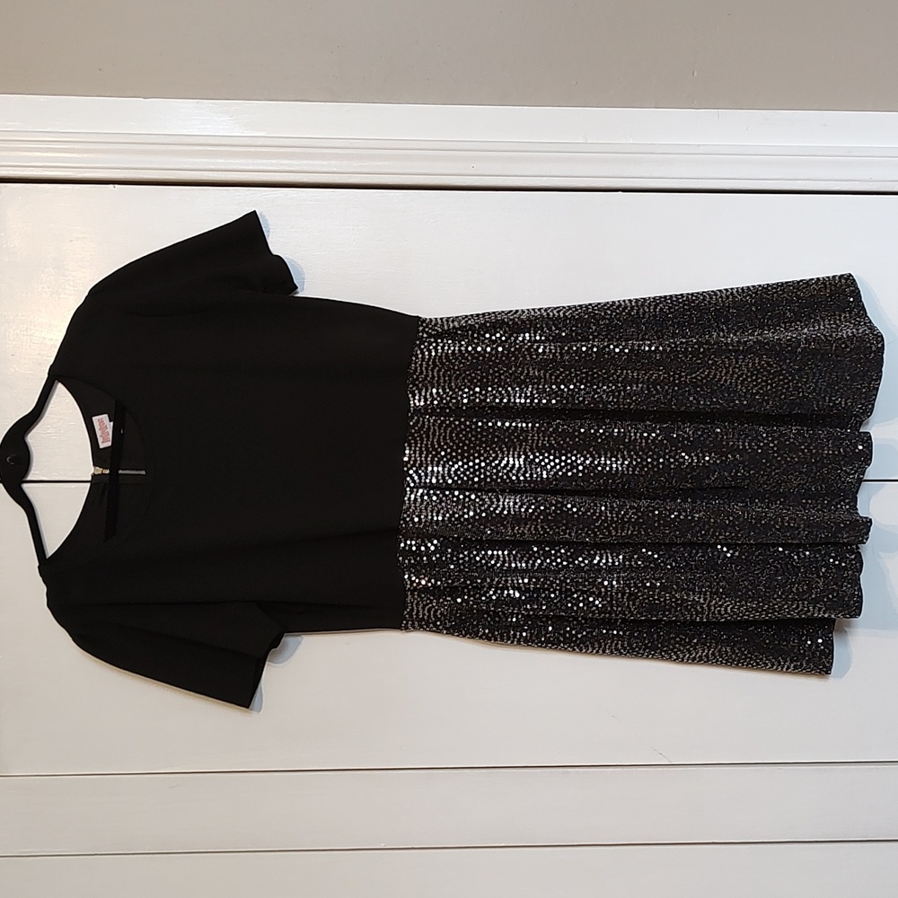 LuLaRoe Fancy Amelia